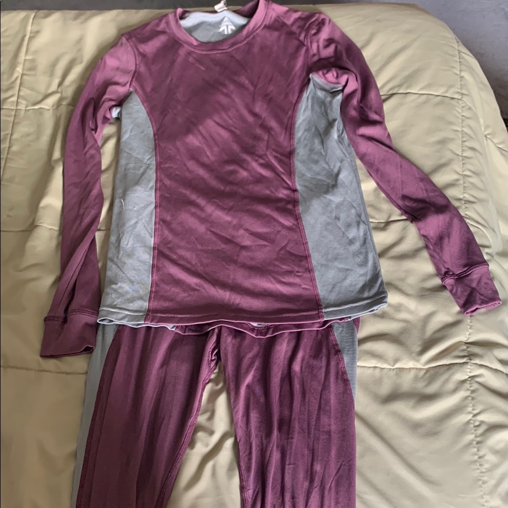 Althletic set